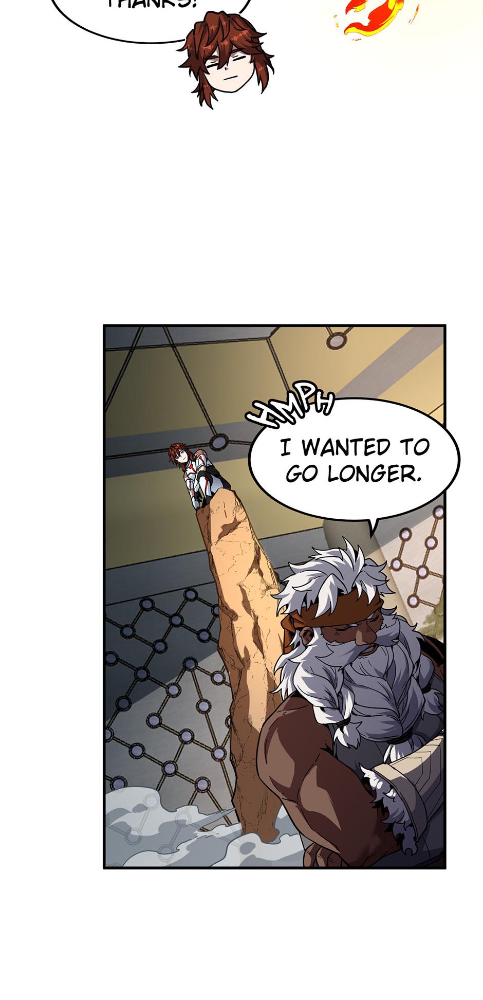 The Beginning After the End, Chapter 214 image 27